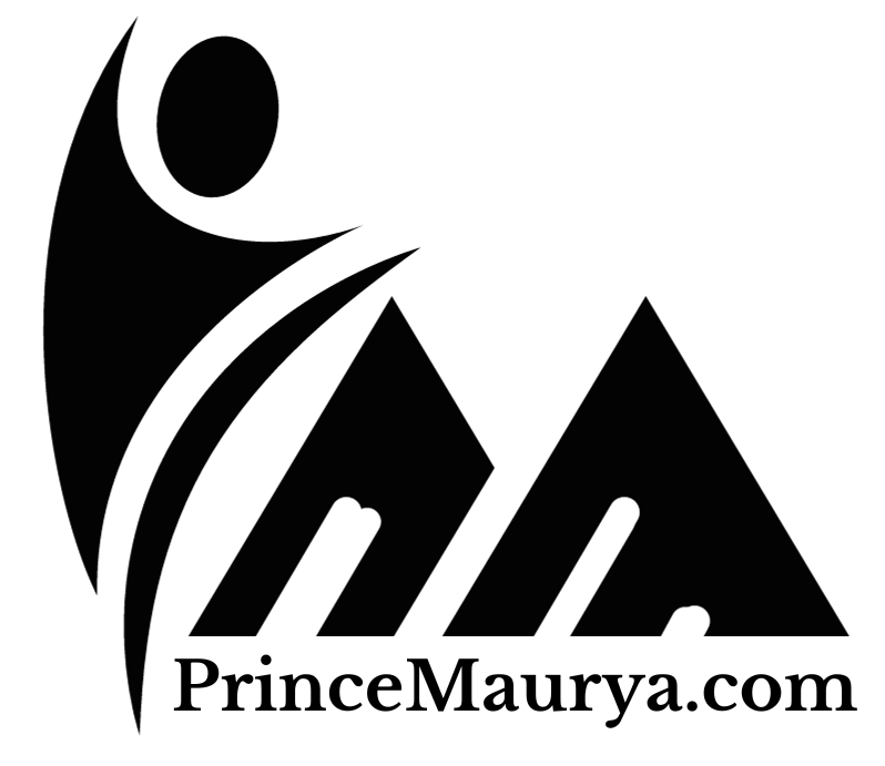 Prince Maurya